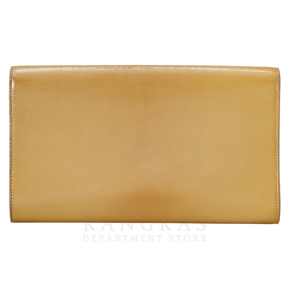 Yves Saint Laurent(USED)생로랑 벨드쥬르 플랩 클러치